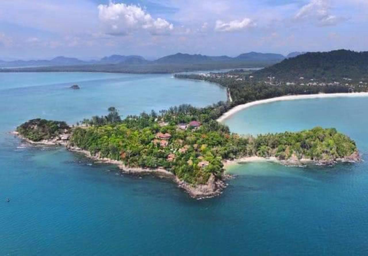 Lanta Hostel (Adults Only) Koh Lanta Exterior photo
